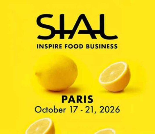 SIAL París 2026: Soberanía alimentaria, inteligencia artificial y nutrición personalizada definirán el futuro agroalimentario global SIAL París 2026: Soberanía alimentaria, inteligencia artificial y nutrición personalizada definirán el futuro agroalimentario global