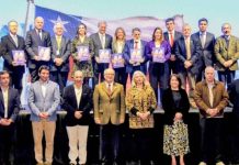 SNA participa en presentación de hoja de ruta de la CPC e INACAP para activar inversiones por US$2.956 millones en Los Ríos SNA participa en presentación de hoja de ruta de la CPC e INACAP para activar inversiones por US$2.956 millones en Los Ríos