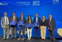 Seminario Reúso del Agua Sociedad Canal del Maipo y CPI Gestión hídrica ante el cambio climático y los fenómenos extremos: Ampliar el reúso del agua en Chile exige inversión, reglas claras y acuerdos