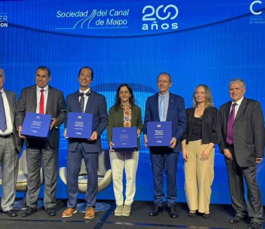 Gestión hídrica ante el cambio climático y los fenómenos extremos: Ampliar el reúso del agua en Chile exige inversión, reglas claras y acuerdos