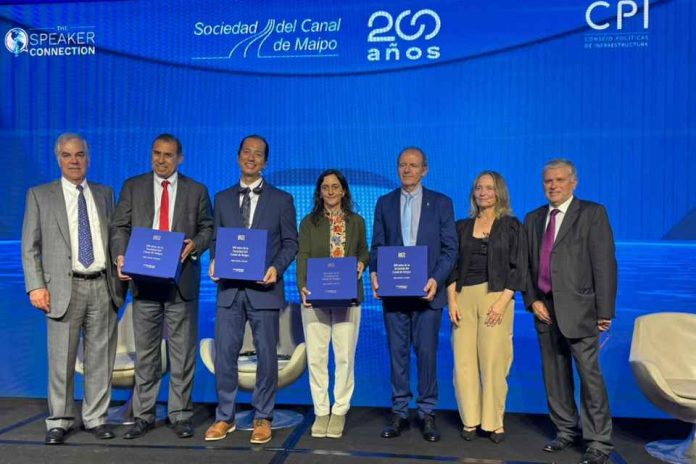 Gestión hídrica ante el cambio climático y los fenómenos extremos: Ampliar el reúso del agua en Chile exige inversión, reglas claras y acuerdos