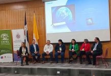 Seminario agrobiodiversidad puso la voz de los agricultores en el centro de la conversación Seminario agrobiodiversidad puso la voz de los agricultores en el centro de la conversación
