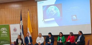 Seminario agrobiodiversidad puso la voz de los agricultores en el centro de la conversación Seminario agrobiodiversidad puso la voz de los agricultores en el centro de la conversación