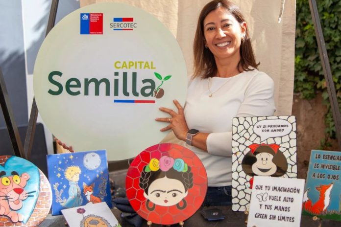 Sercotec certificará a más de un centenar de emprendedores del Biobío a través de los programas Semilla, Abeja y Almacenes