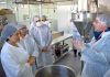 Seremi de Agricultura y dirigentes campesinos exploran tecnologías del CeTA en Coronel para avanzar en innovación alimentaria desde el Biobío Seremi de Agricultura y dirigentes campesinos exploran tecnologías del CeTA en Coronel para avanzar en innovación alimentaria desde el Biobío