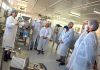 Seremi de Agricultura y dirigentes campesinos exploran tecnologías del CeTA en Coronel para avanzar en innovación alimentaria desde el Biobío Seremi de Agricultura y dirigentes campesinos exploran tecnologías del CeTA en Coronel para avanzar en innovación alimentaria desde el Biobío