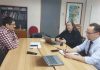 Subdirectora (s) de Odepa realizó gira por Aysén centrada en la adaptación del agro al cambio climático Subdirectora (s) de Odepa realizó gira por Aysén centrada en la adaptación del agro al cambio climático