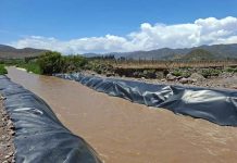 Subsecretario de Agricultura encabeza inicio de obras de un centro tecnológico para desarrollar soluciones productivas en ecosistemas áridos Subsecretario de Agricultura encabeza inicio de obras de un centro tecnológico para desarrollar soluciones productivas en ecosistemas áridos