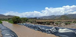 Subsecretario de Agricultura encabeza inicio de obras de un centro tecnológico para desarrollar soluciones productivas en ecosistemas áridos Subsecretario de Agricultura encabeza inicio de obras de un centro tecnológico para desarrollar soluciones productivas en ecosistemas áridos