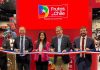Subsecretario de Agricultura impulsa agenda comercial para fortalecer la presencia de la fruta chilena en Estados Unidos Subsecretario de Agricultura impulsa agenda comercial para fortalecer la presencia de la fruta chilena en Estados Unidos