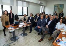 Taller avanza en la construcción del Plan de Acción para la Ganadería Bovina de Carne Taller avanza en la construcción del Plan de Acción para la Ganadería Bovina de Carne