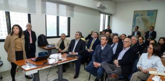 Taller avanza en la construcción del Plan de Acción para la Ganadería Bovina de Carne