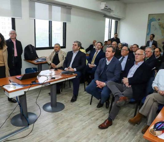 Taller avanza en la construcción del Plan de Acción para la Ganadería Bovina de Carne Taller avanza en la construcción del Plan de Acción para la Ganadería Bovina de Carne