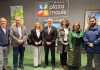 UTalca inaugura exposición que rinde homenaje a la cultura del vino y el paisaje agrícola UTalca inaugura exposición que rinde homenaje a la cultura del vino y el paisaje agrícola