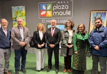 UTalca inaugura exposición que rinde homenaje a la cultura del vino y el paisaje agrícola UTalca inaugura exposición que rinde homenaje a la cultura del vino y el paisaje agrícola