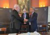 UTalca suscribió declaración global para la Soberanía Agroindustrial y la Transición Energética UTalca suscribió declaración global para la Soberanía Agroindustrial y la Transición Energética