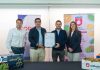 Unifrutti firma acuerdo con Copec EMOAC para abastecer sus operaciones en Chile con energía 100% renovable Unifrutti firma acuerdo con Copec EMOAC para abastecer sus operaciones en Chile con energía 100% renovable