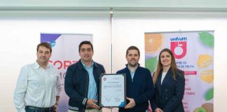 Unifrutti firma acuerdo con Copec EMOAC para abastecer sus operaciones en Chile con energía 100% renovable Unifrutti firma acuerdo con Copec EMOAC para abastecer sus operaciones en Chile con energía 100% renovable