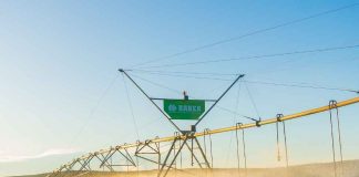 Uruguay  |  La escasez de agua coloca al riego en el centro de la estrategia agrícola.