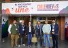 Usuarios de INDAP acceden a nuevas tecnologías y experiencias en histórico encuentro de la industria nacional del huevo Usuarios de INDAP acceden a nuevas tecnologías y experiencias en histórico encuentro de la industria nacional del huevo