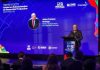 Reportaje | Ministro Campos valora Segundo Encuentro de Gobiernos Subnacionales de Desarrollo Productivo y los insta a trabajar por objetivos comunes Reportaje | Ministro Campos valora Segundo Encuentro de Gobiernos Subnacionales de Desarrollo Productivo y los insta a trabajar por objetivos comunes